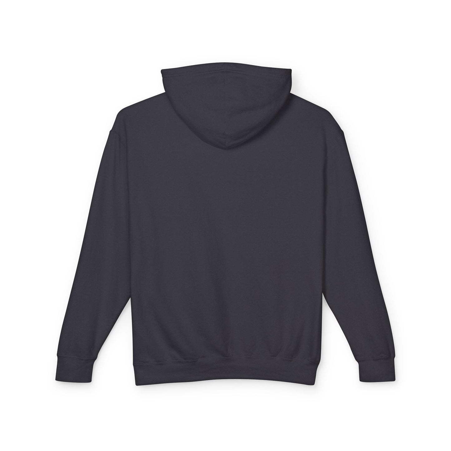 Good Day Lightweight Hooded Sweatshirt - Unisex Casual Wear