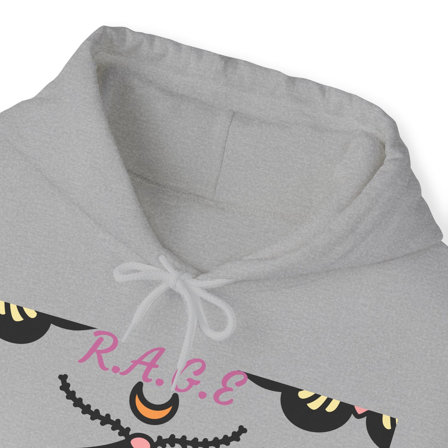 Butterfly R.A.G.E Sweatshirt