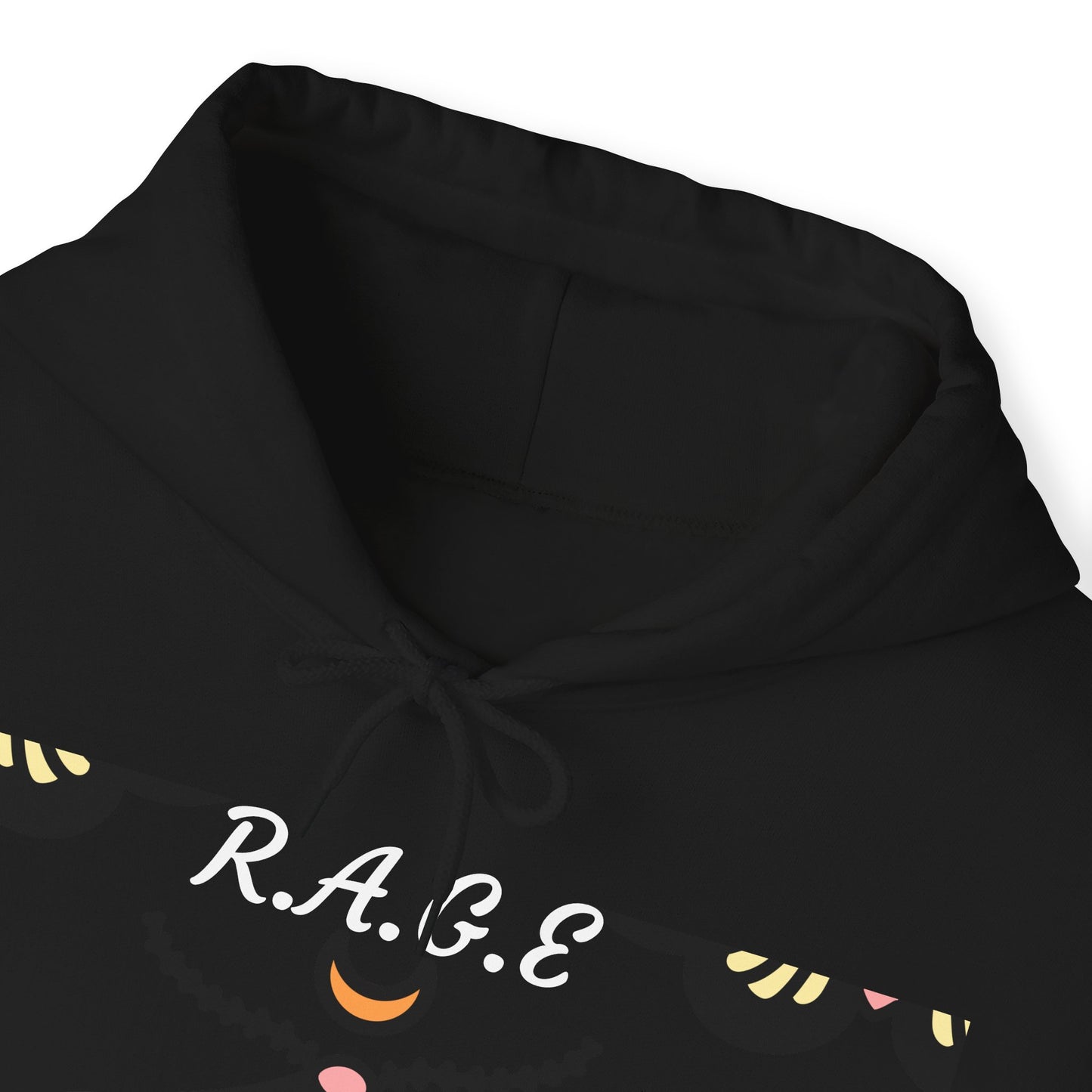 Butterfly R.A.G.E Sweatshirt