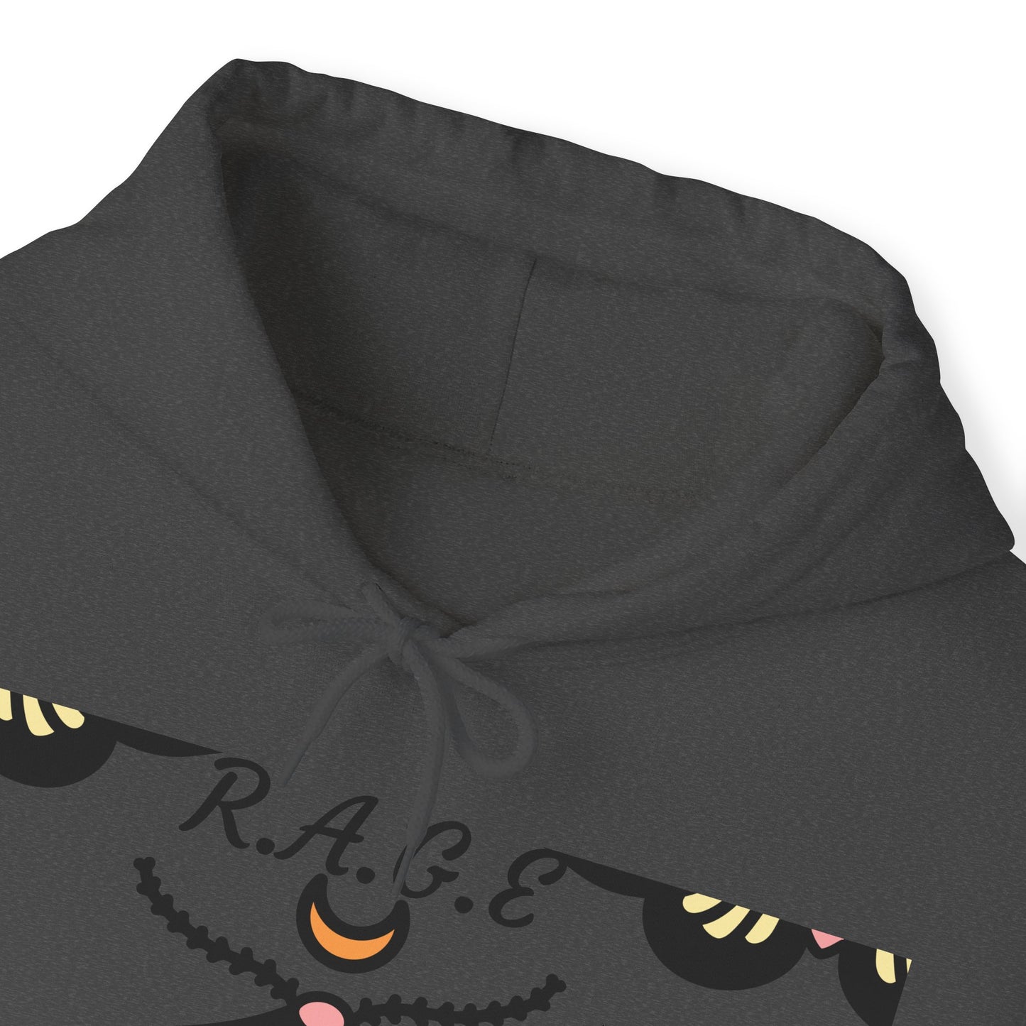 Butterfly R.A.G.E Sweatshirt