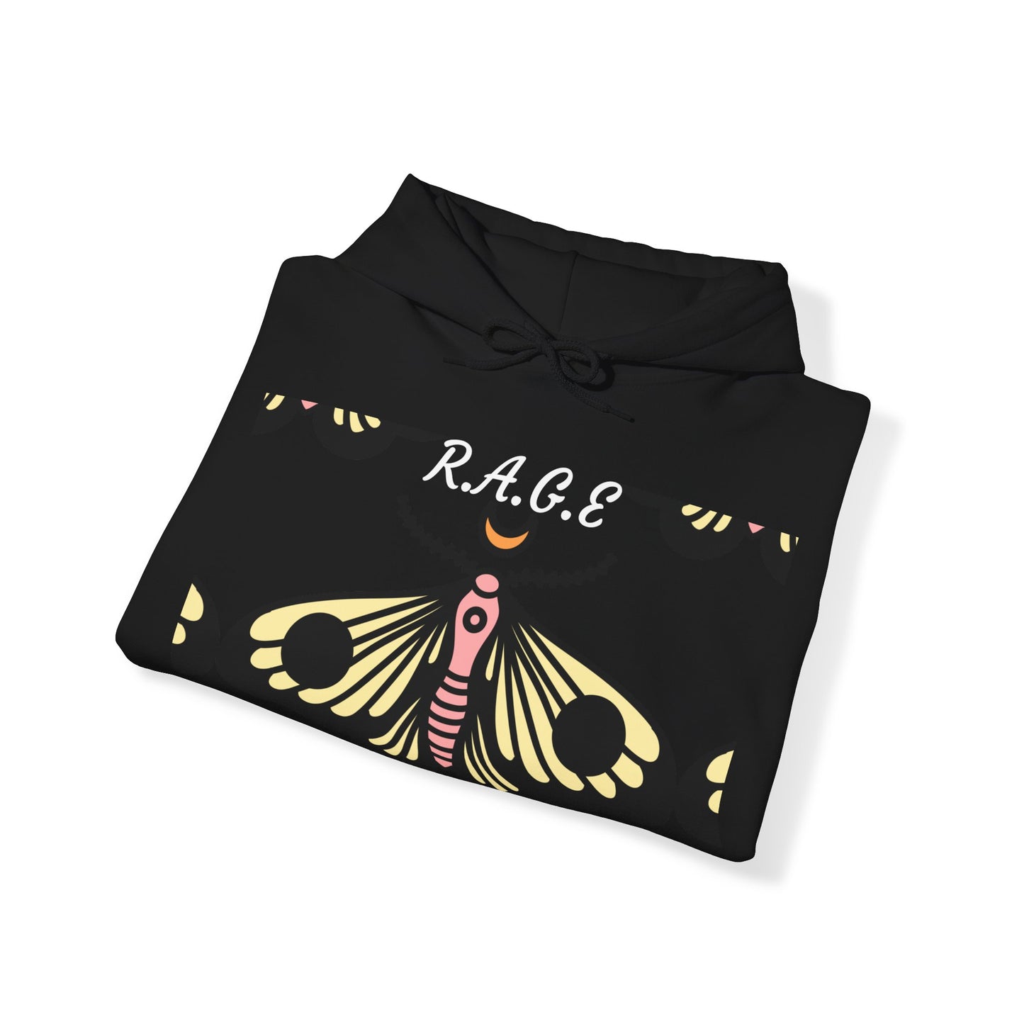 Butterfly R.A.G.E Sweatshirt