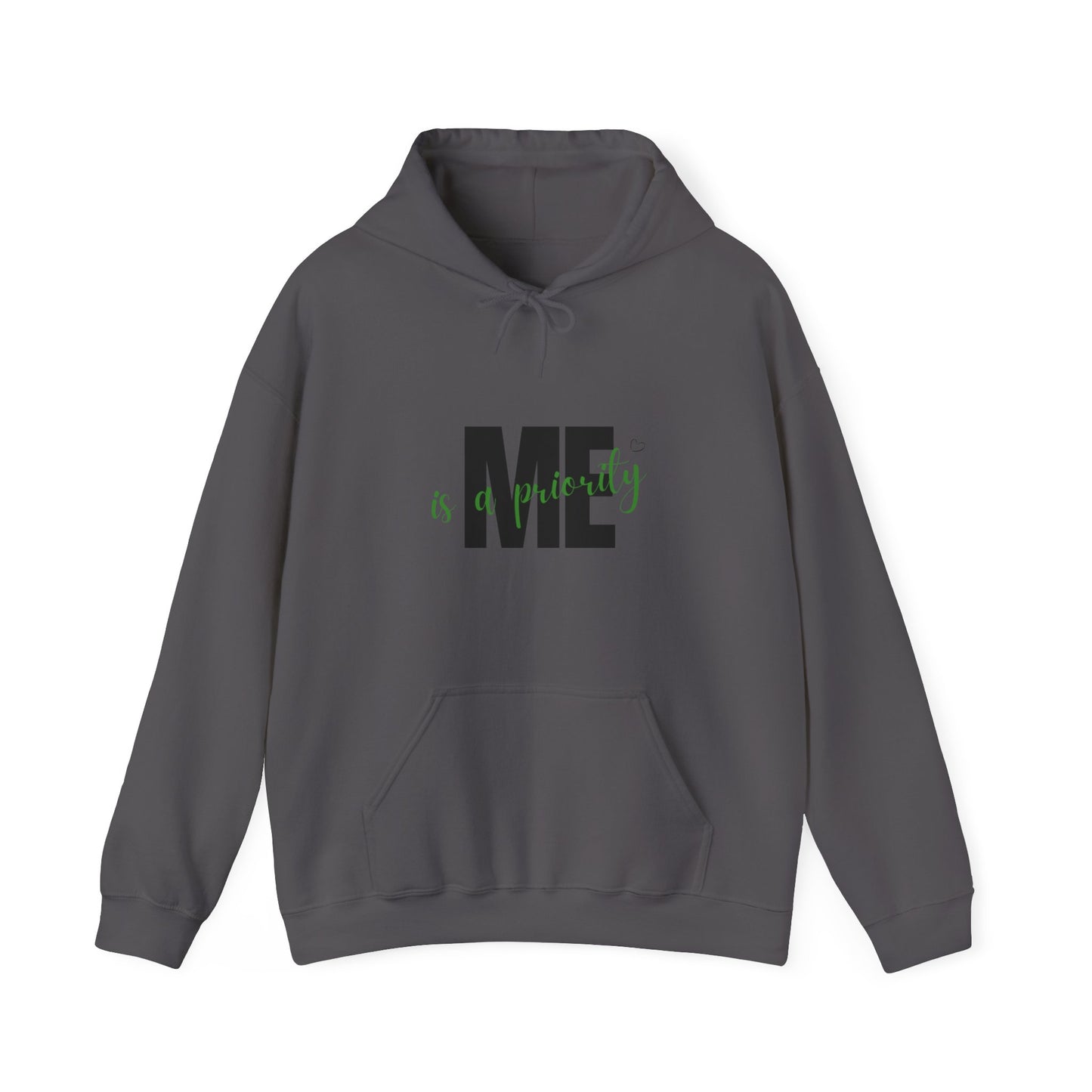 Me Priority Hooded Sweatshirt