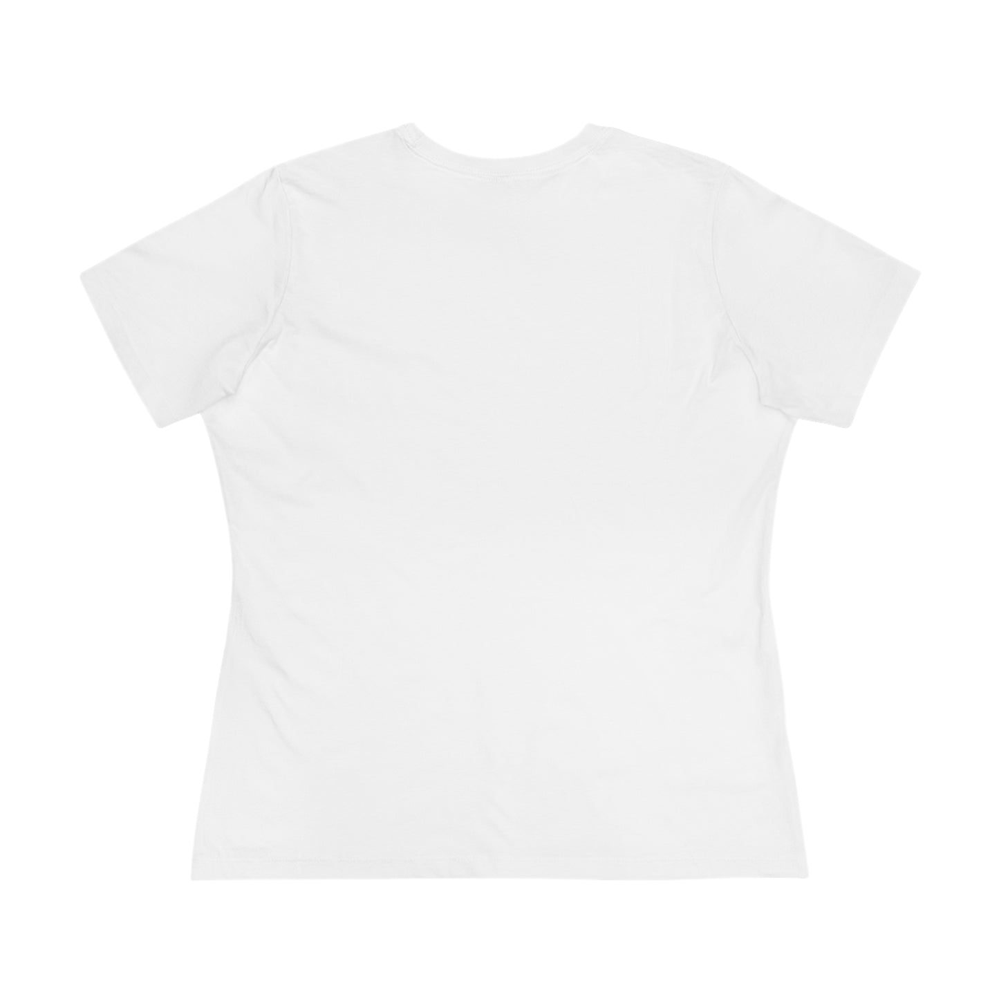 Me Priority Women's Cotton Tee