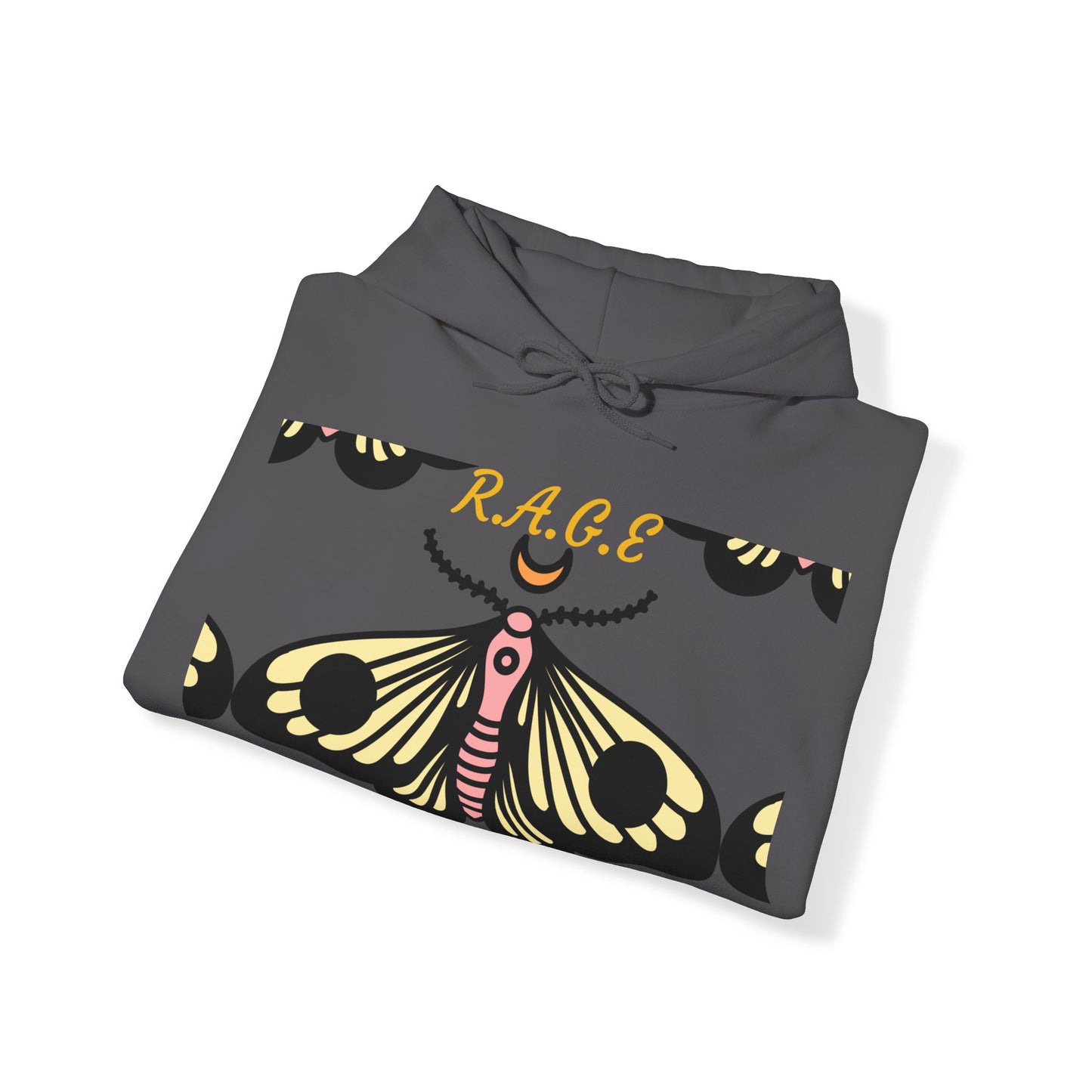 Butterfly R.A.G.E Sweatshirt