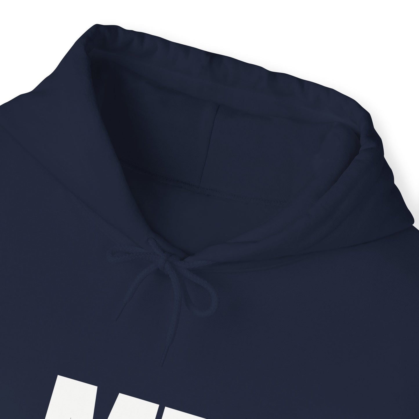 Me Priority Hooded Sweatshirt