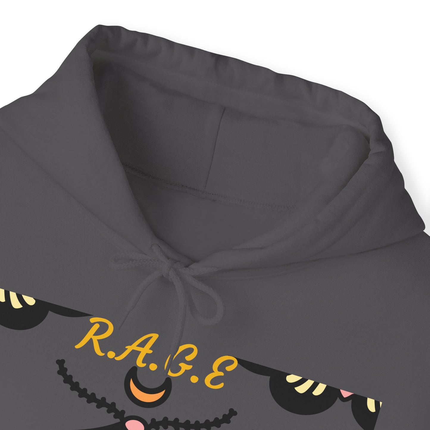 Butterfly R.A.G.E Sweatshirt