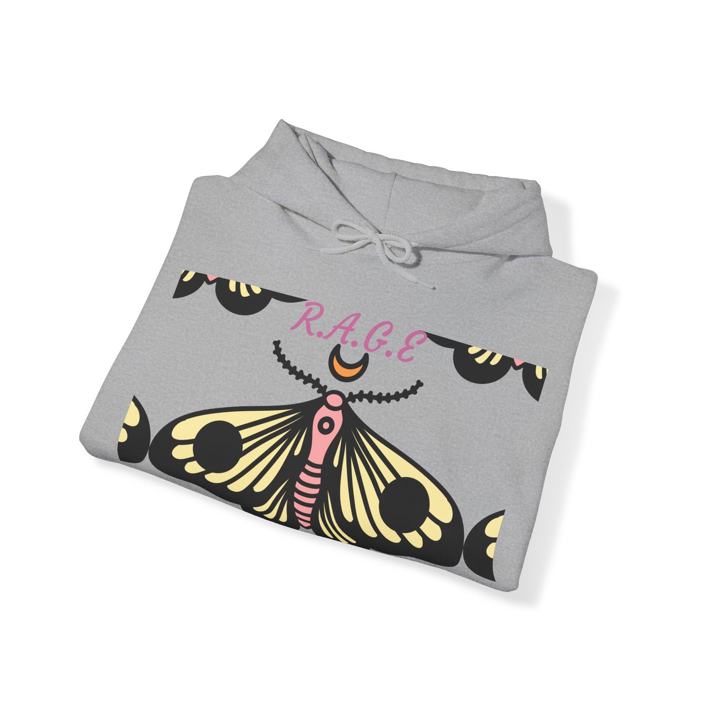 Butterfly R.A.G.E Sweatshirt