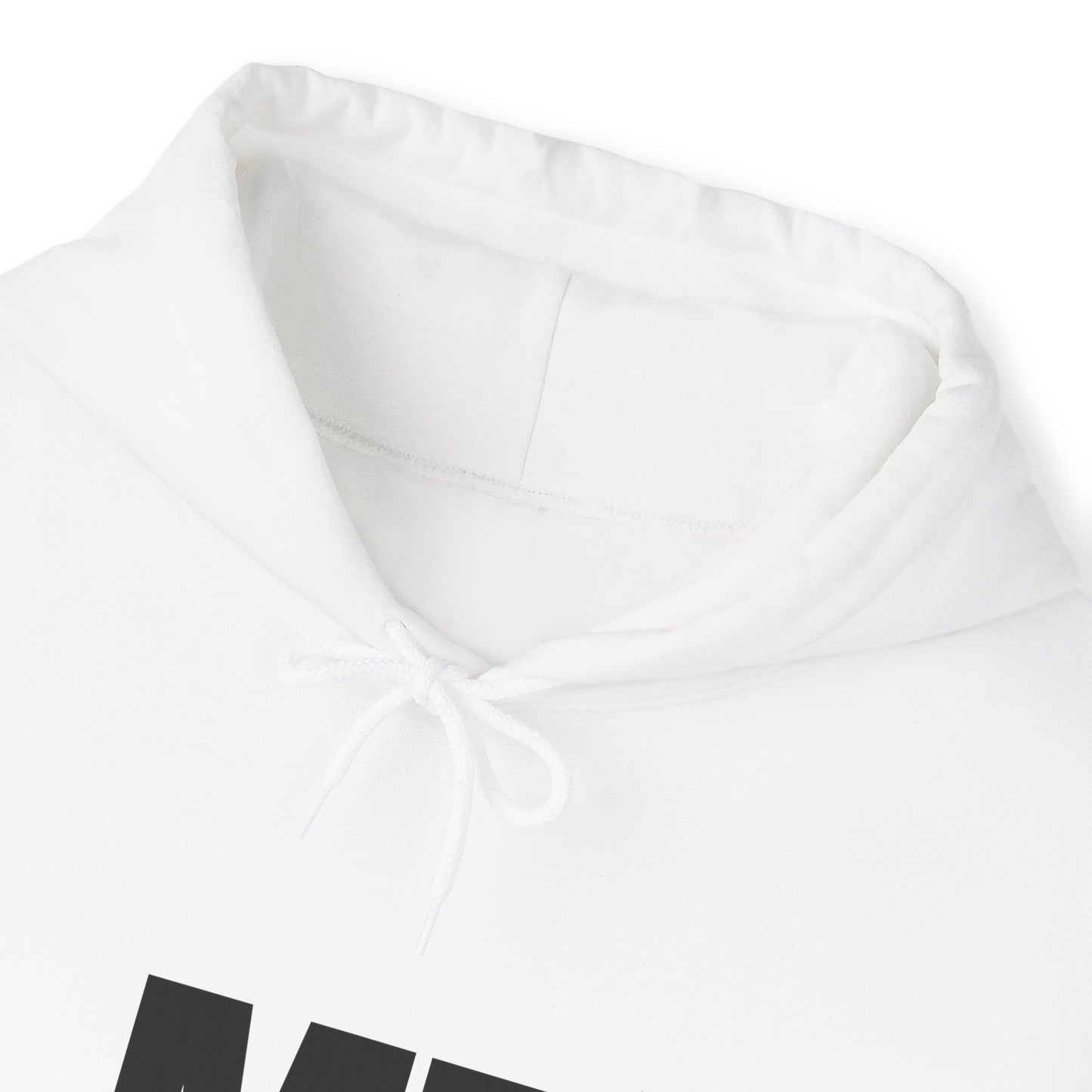 Me Priority Hooded Sweatshirt