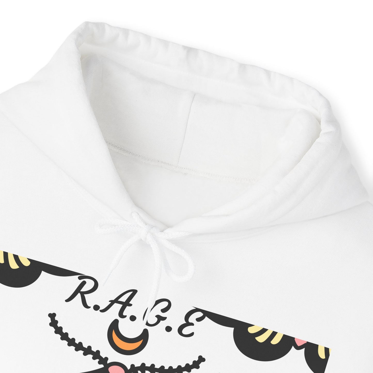 Butterfly R.A.G.E Sweatshirt