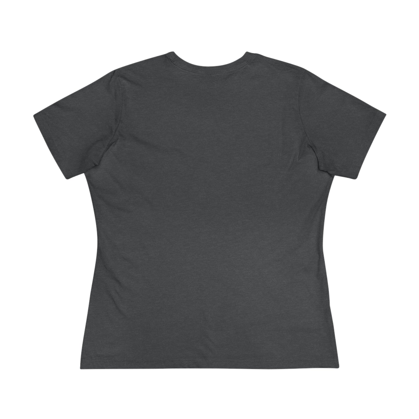 Me Priority Women's Cotton Tee