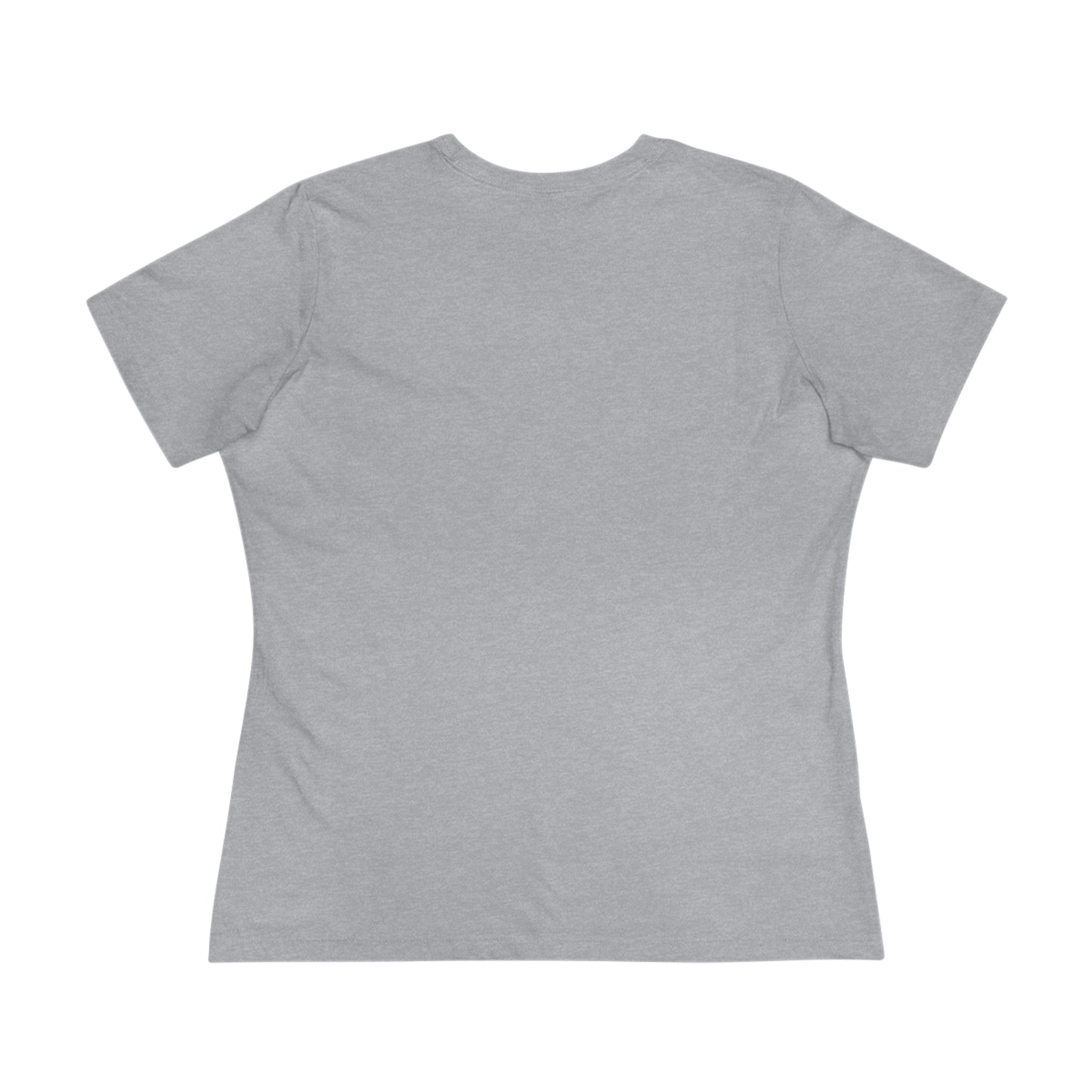 Me Priority Women's Cotton Tee