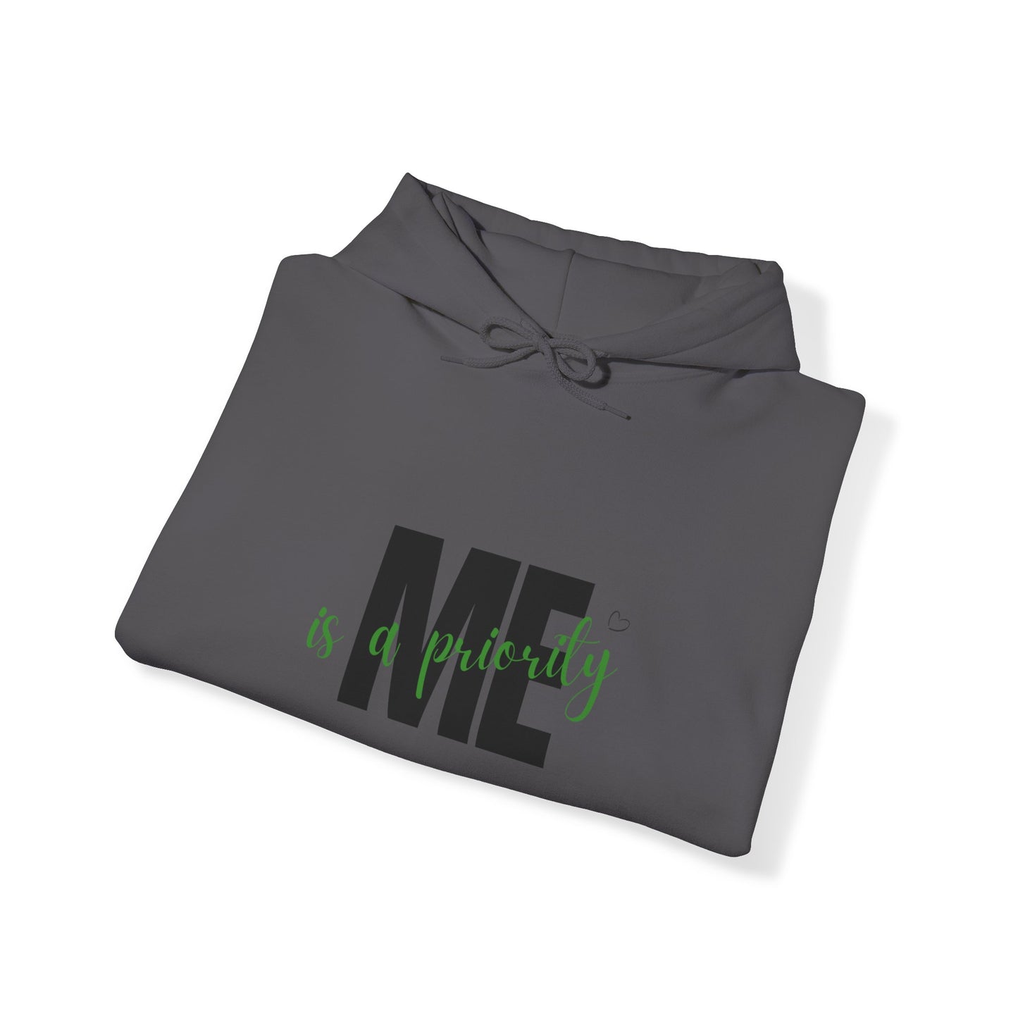 Me Priority Hooded Sweatshirt