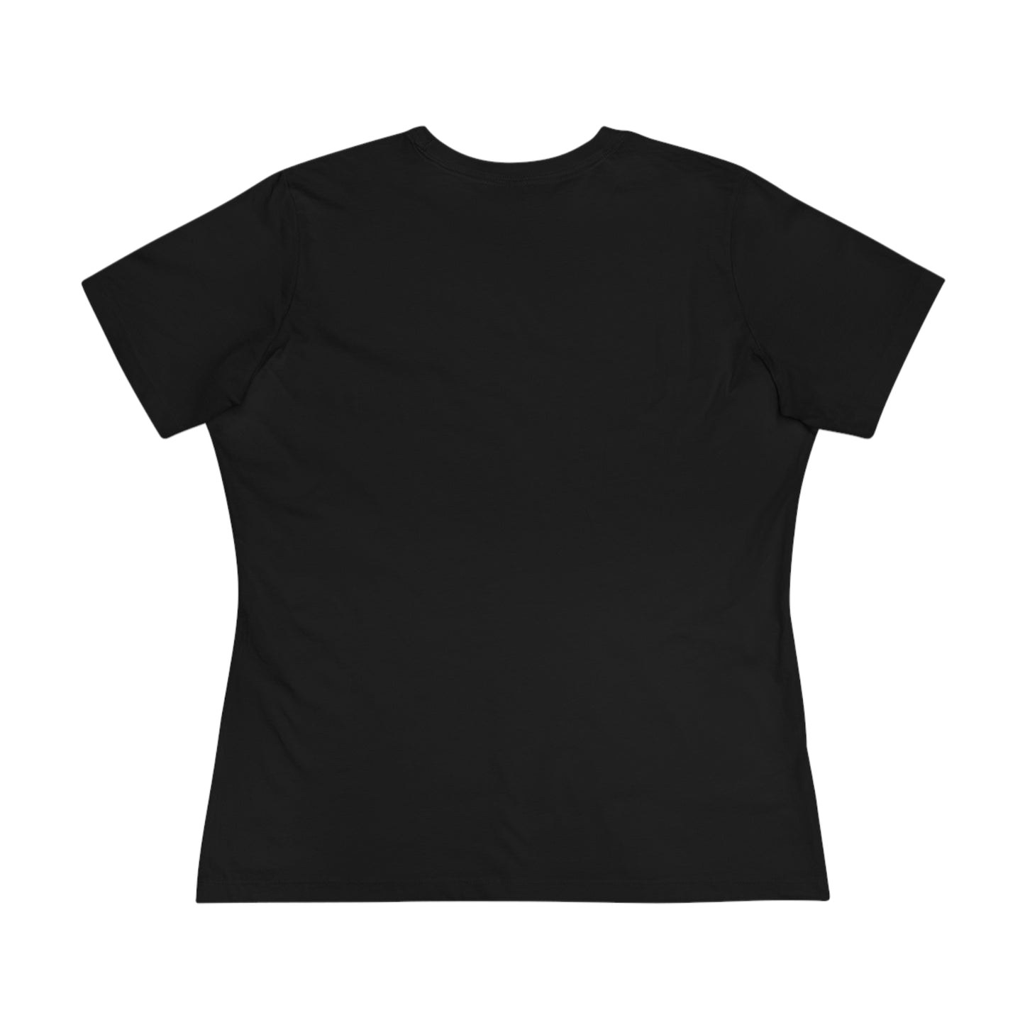 Me Priority Women's Cotton Tee