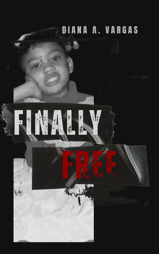 Finally Free Revisited E-Book
