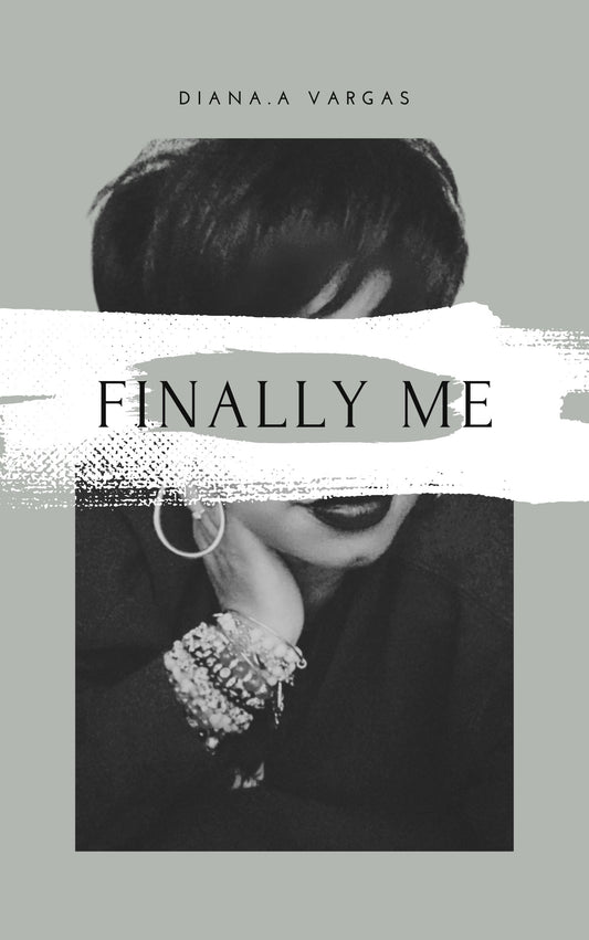 Finally Me E-Book