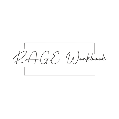 The R.A.G.E Workbook eBook
