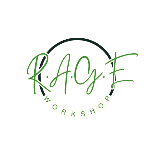 R.A.G.E 2-Hour Workshop